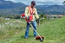 Arnes Craftop Guadañas