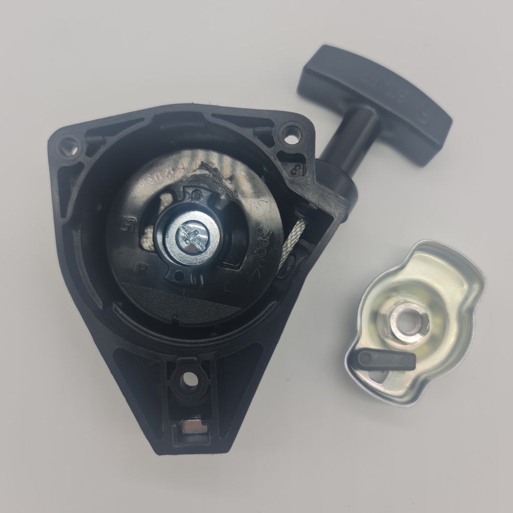 Arrancador Maruyama MS076D, MS051 Completo (Codigo antiguo 563258)