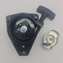 Arrancador Maruyama MS076D, MS051 Completo (Codigo antiguo 563258)