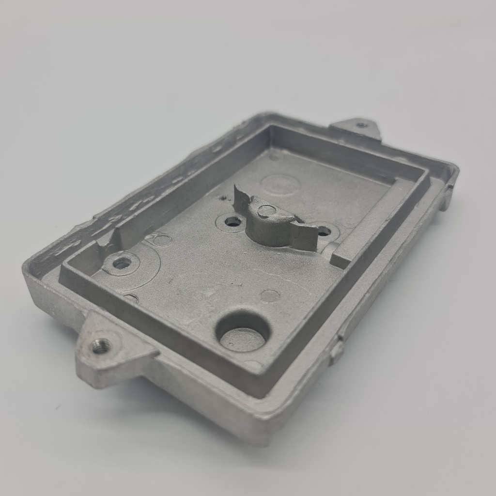 Base Depurador Craftop GMD420