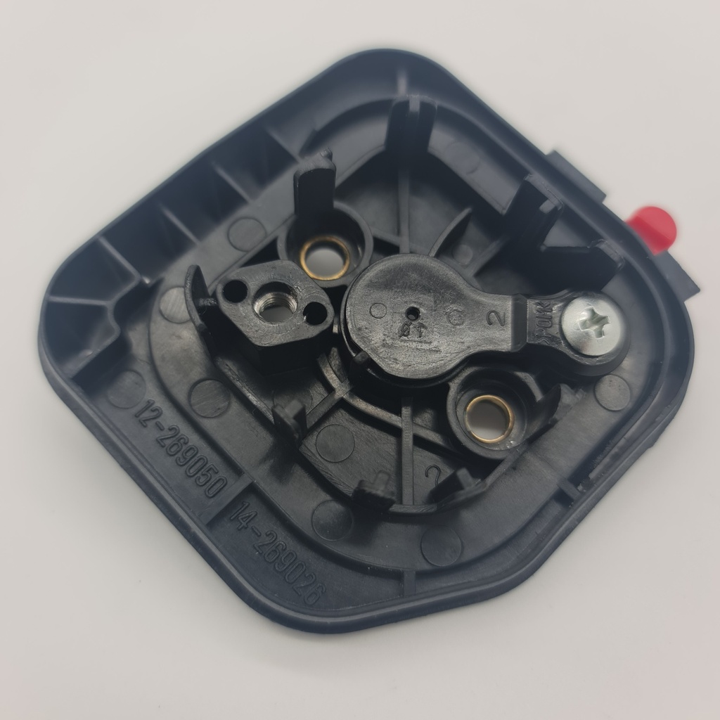 Base Depurador Maruyama H23DFR Completa