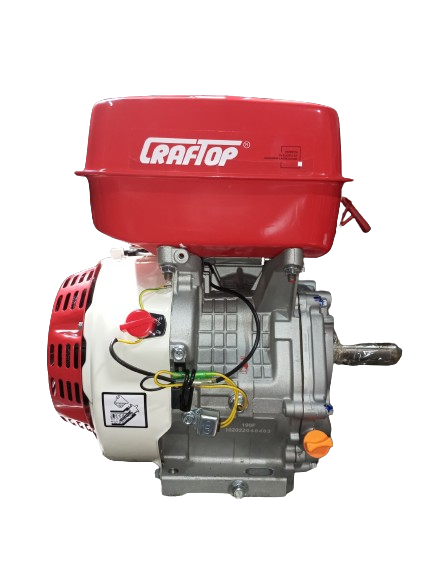 Motor Olary Craftop NK190, GE420 15HP