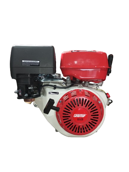 Motor Olary Craftop NK190, GE420 15HP