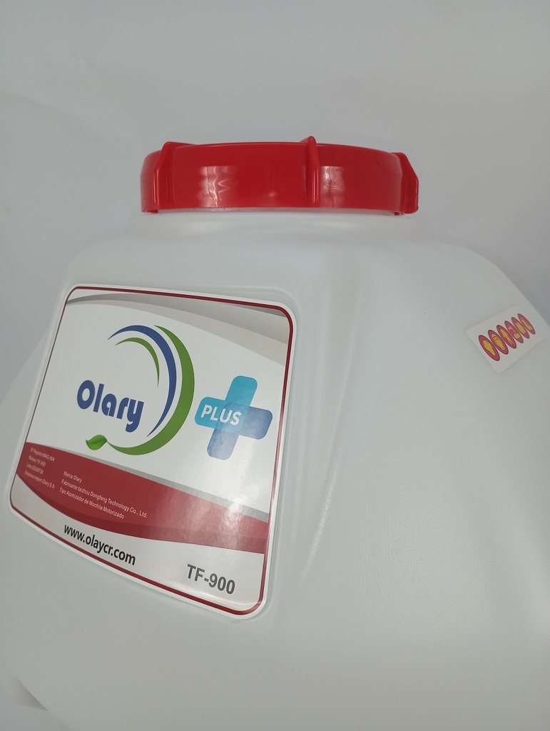 Motobomba Olary TF900 Plus