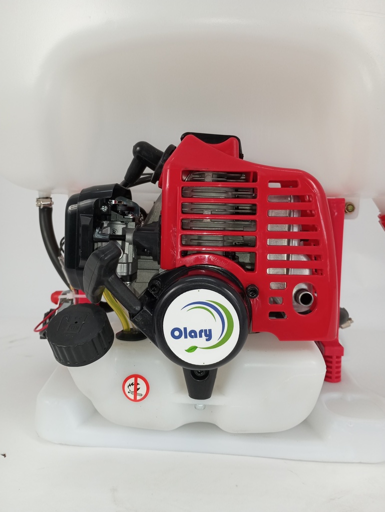Motobomba Olary TF900 Plus