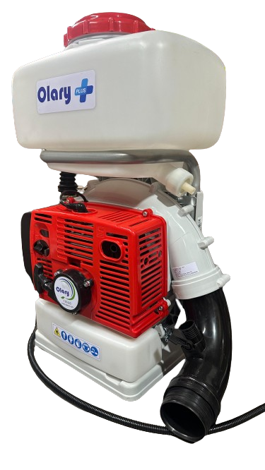 Motobomba Olary TST420