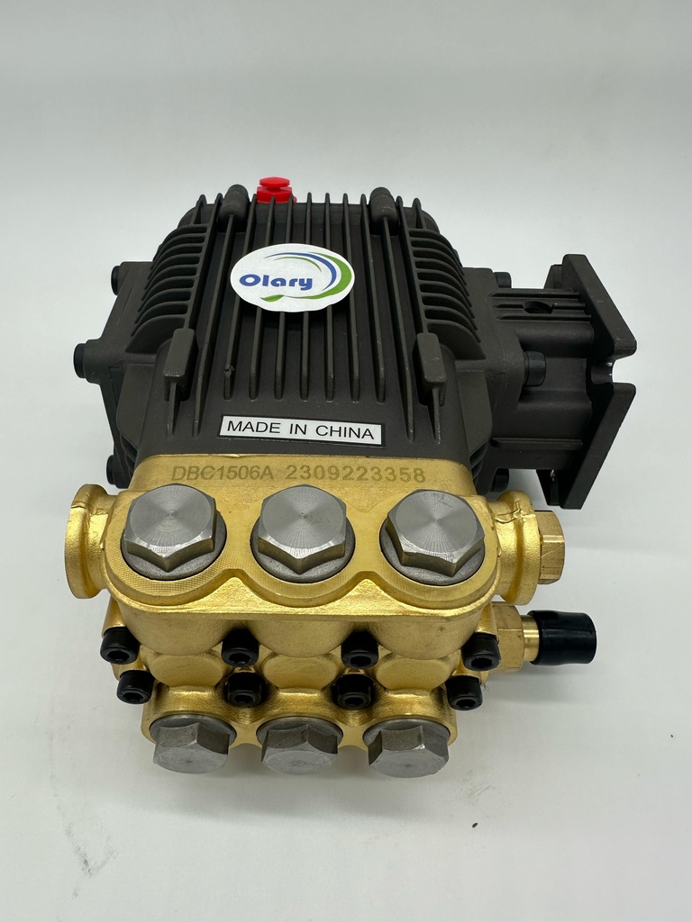 Unidad Presion Hidrolavadora 3000 PSI S/M Olary