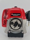 Motoguadaña Maruyama BC420H