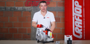 Bomba de agua Craftop GWP-5210-15
