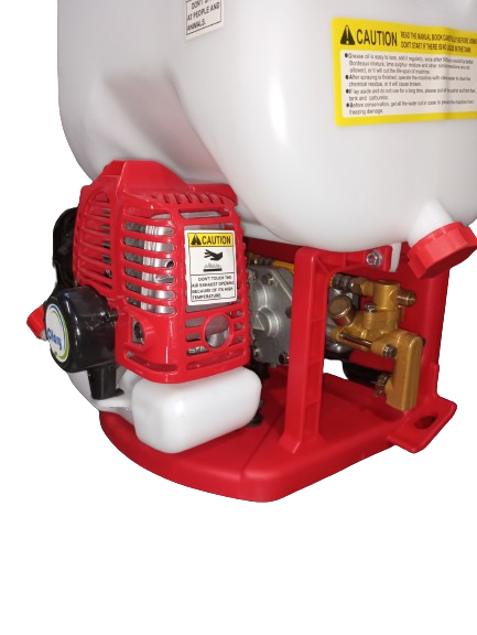 Motobomba Olary TF768