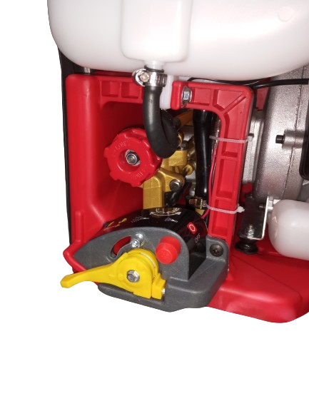 Motobomba Olary TF768
