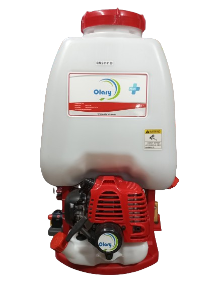 Motobomba Olary TF768