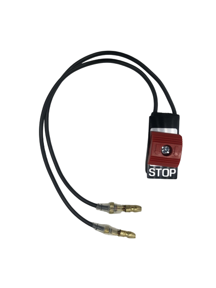 Apagador Maruyama BL32