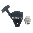 Arrancador Maruyama MS076D, MS051,MIP2524,BP252A (Codigo antiguo 563258)