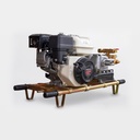 Aspersora Estacionaria ES30-GP200 Honda 6.5 HP