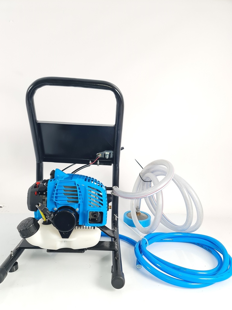 Bomba Estacionaria Maruyama MS076E