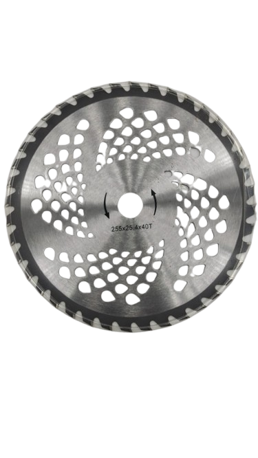 Disco Poda Tipo Serucho Universal Guadañas