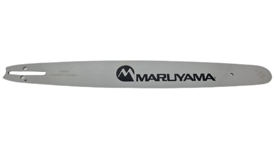 Espada Maruyama 12" 3/8 MCV31T (Codigo antiguo 285483)