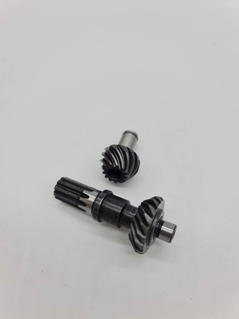 Juego Piñones Caja Engranaje Maruyama MBS329 codigo anterior 210555