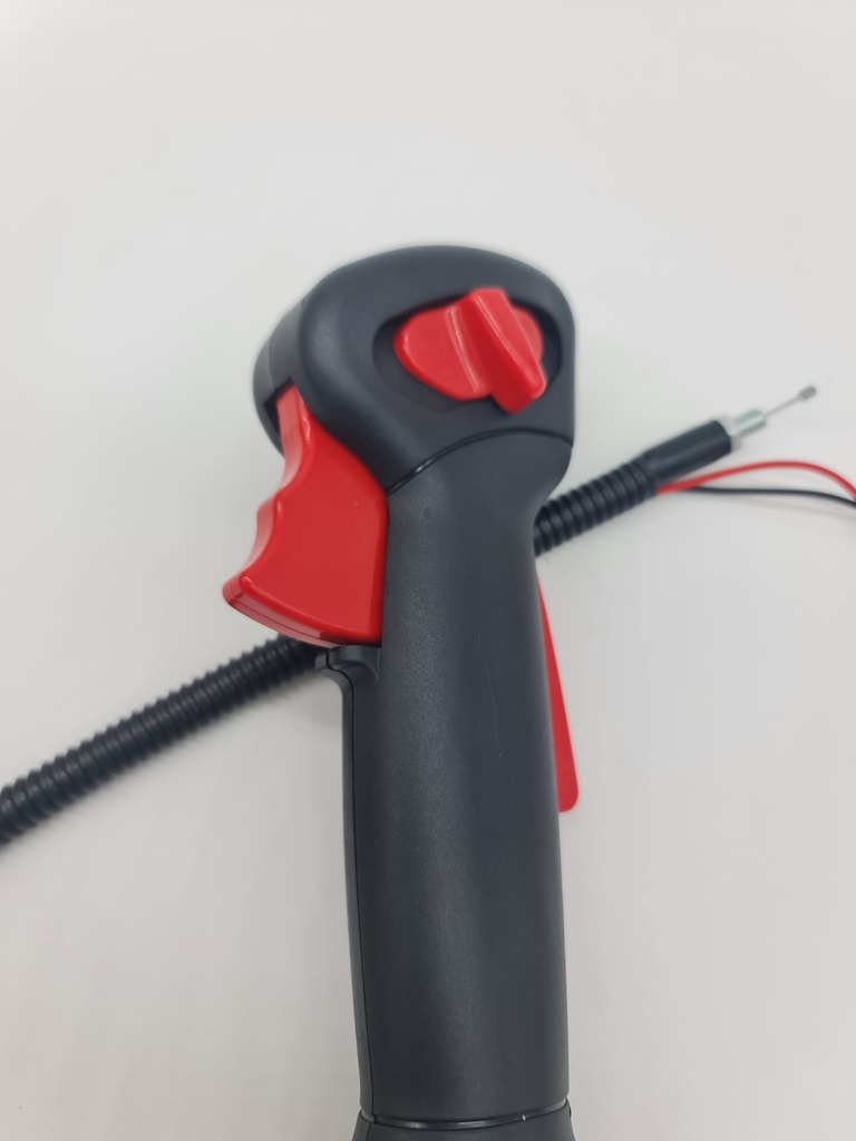 Puño Aceleracion Craftop Tipo ST 