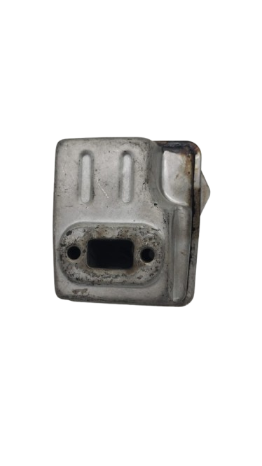 Silenciador Craftop GLB260