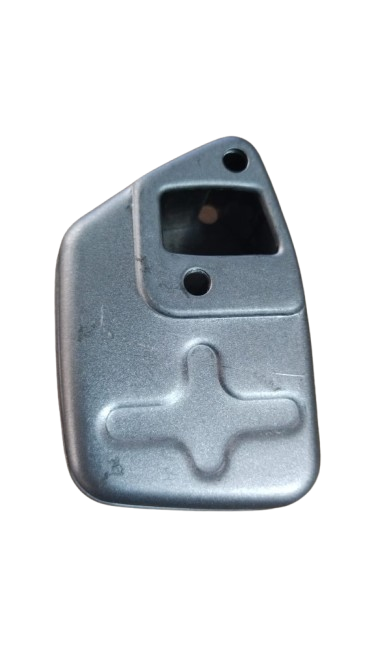 Silenciador Maruyama MCV31T