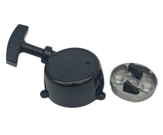 Arrancador Maruyama H23DFR Completo