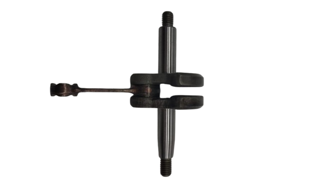 Cigueñal Maruyama H23DFR (Código antiguo 246387)