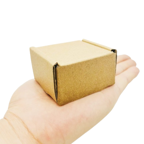 Envio Caja Pequeña