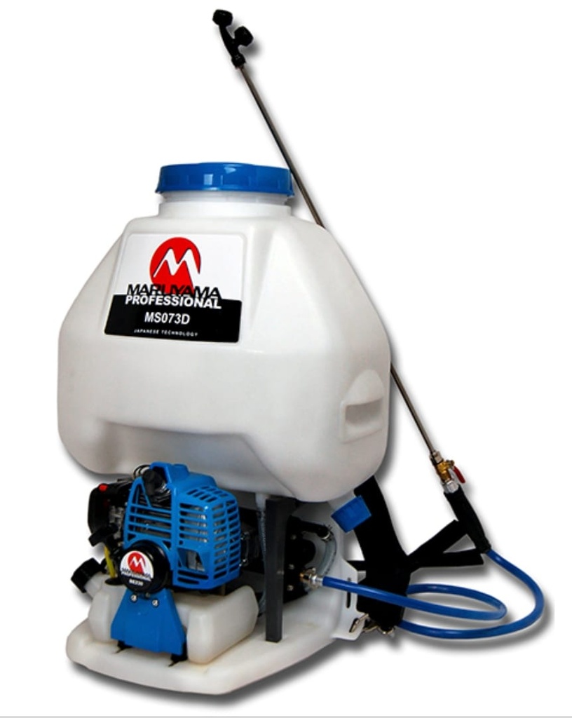 Motobomba Maruyama MS073D
