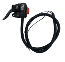 Puño Aceleracion Maruyama B43,B43R, B50R , B420H, BC429H Completo