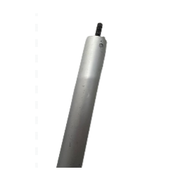 Tubo Acople Multifuncional Craftop NTMU430D Completo con Eje 26/7 (Conecta con acoples)#2
