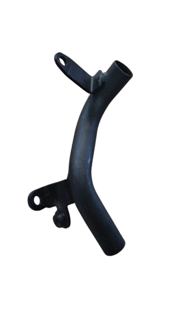 Tubo Silenciador Maruyama H23DR,H23DFR