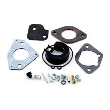 Kit Reparacion Carburador Kohler SV710