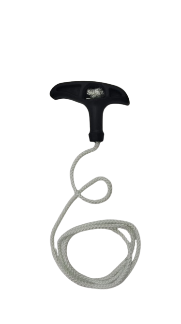 Puño Arranque Maruyama MCV31T, MCV31R Completo con Cuerda