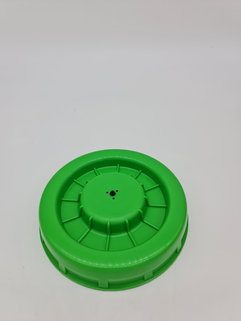 Tapa Tanque Liquido Maruyama MS050 Completa