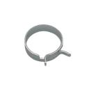 Abrazadera Manguera Unidad Presion Maruyama MS050, MS051 Cambio codigo: 132494