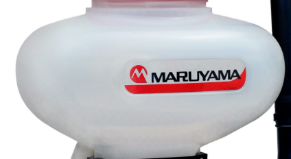 Tanque Granulado Maruyama MD8026