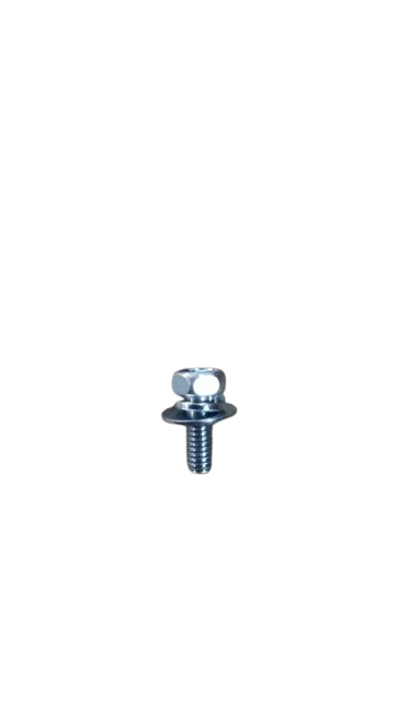 Tornillo M5x12 Maruyama Varios Modelos