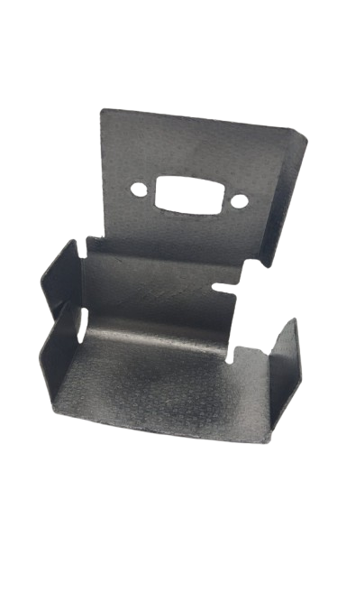 Empaque Silenciador Maruyama H23DFR