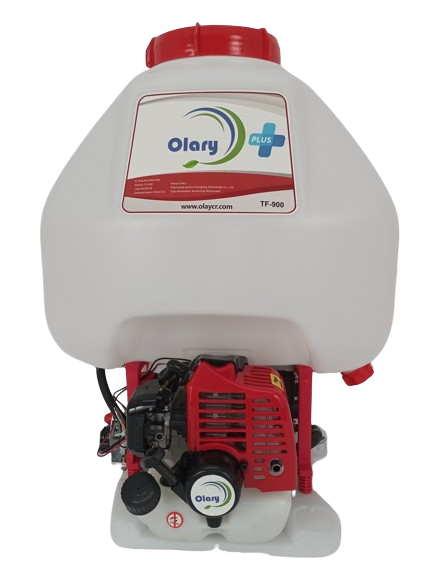 Motobomba Olary TF900 Plus