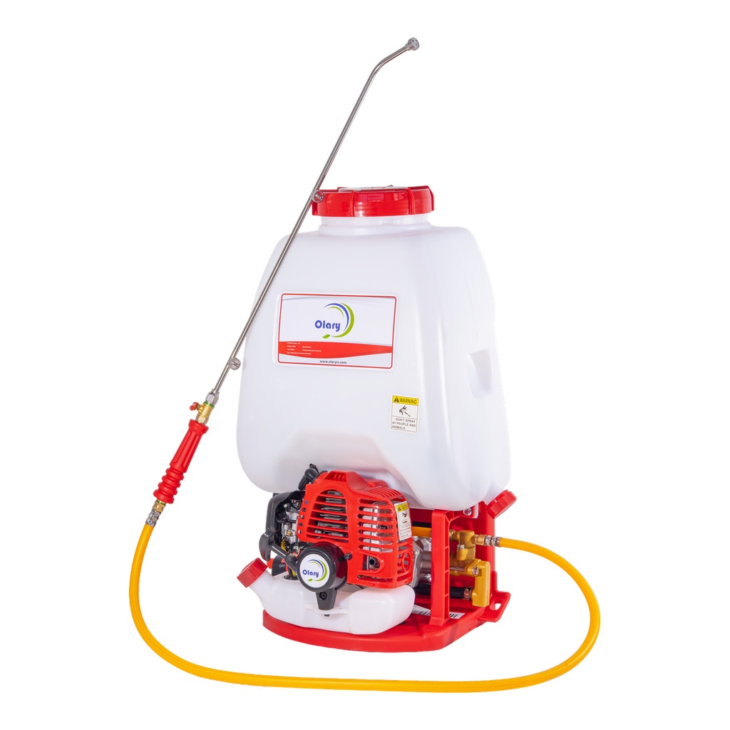 Motobomba Olary TF768