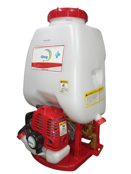 Motobomba Olary TF768