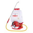 Motobomba Olary TF768