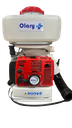Motobomba Olary TST420