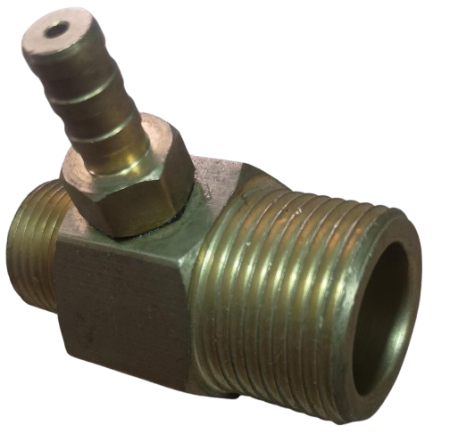 Conector-Rosca de Salida de agua hidrolavadora Craftop  GHW3400A