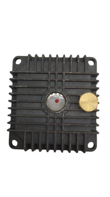 Contraportada Hidrolavadora Craftop GHW3400