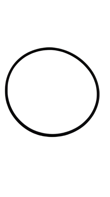 Junta de Papel Contraportada Hidrolavadora Craftop GHW3400