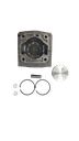 Cilindro y Piston Craftop GMD420 Completo (KIT)
