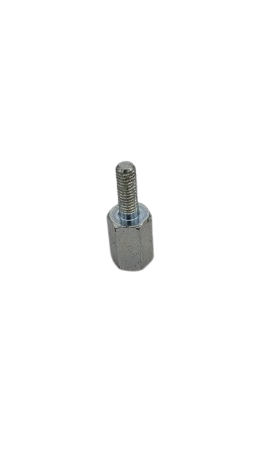 Tornillo Extension Derecho Tanque Combustible Maruyama MS076D